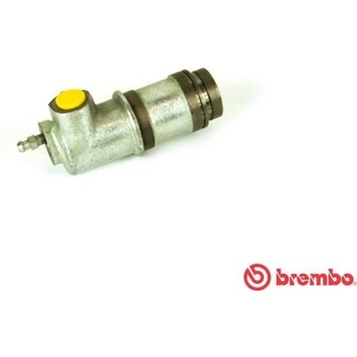 Pomocný spojkový valec BREMBO E 23 003 (E23003)