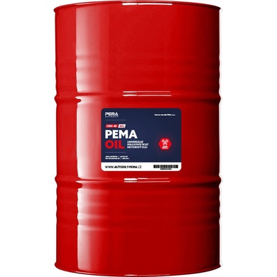 PEMA OIL 10W-40 60 l