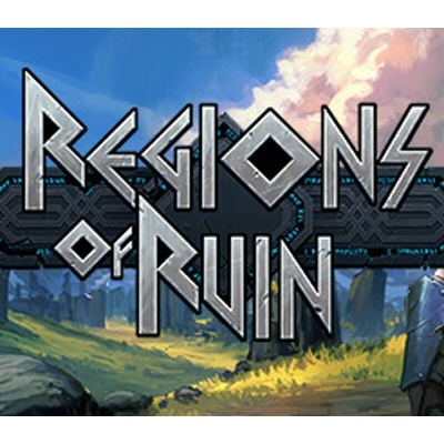 Regions of Ruin