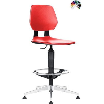 ANTARES Pracovná stolička 1260 ALLOY PLAST