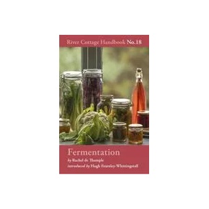 Fermentation | Rachel de Thample (ISBN: 9781408873540)