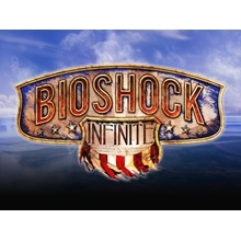 BioShock 3: Infinite