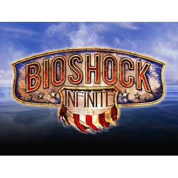 BioShock 3: Infinite