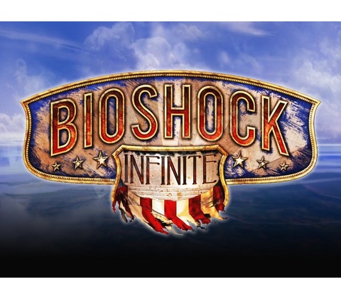 BioShock 3: Infinite