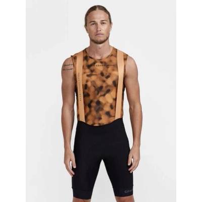 Craft Pánske Pro Gravel Bib black