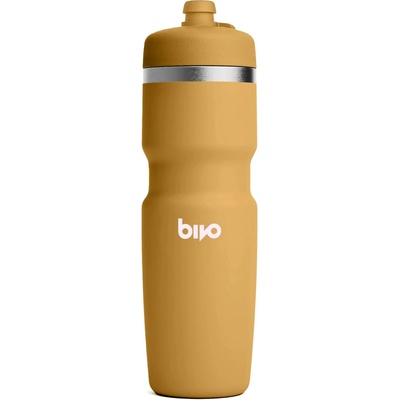 Bivo Бутилка за велосипед Bivo Trio Insulated bottle - Amber - размер 621 ml (533-2319-0711)