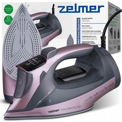 Zelmer ZIR 4900