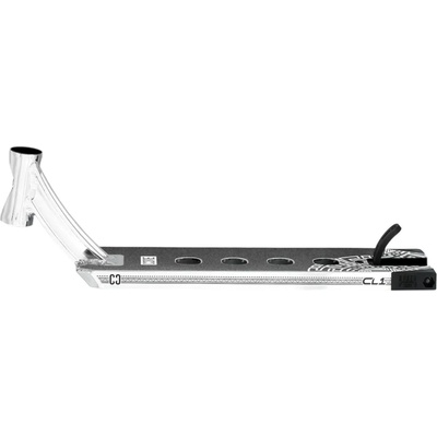 CORE CL1 Pro Scooter 19 Chrome doska