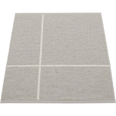 Pappelina Кремав килим за открито и закрито 70x90 cm Fred Linen - Pappelina (FR9F709)