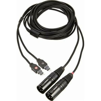 Adl Furutech iHP-35S- XLR 3 m