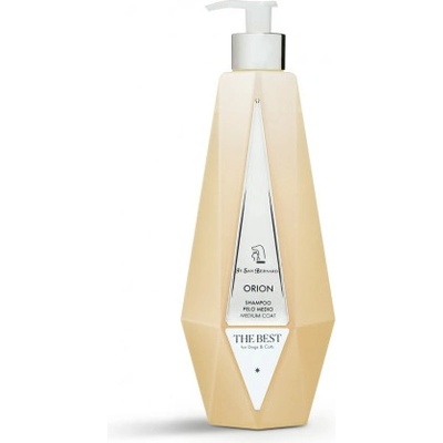 Iv San Bernard Orion šampon The BEST ISB 550 ml