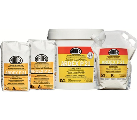 ARDEX P 21
