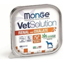 Monge VetSolution Dog Renal and Oxalate 150 g