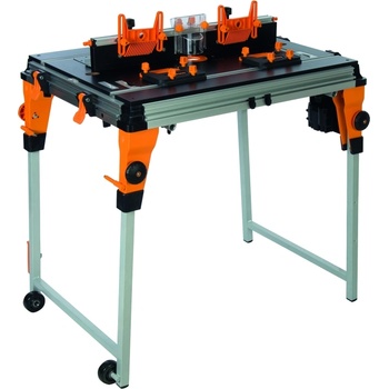 TRITON Работна маса TRITON TWX7 Workcenter 7 и модул за фреза TWX7RT1 (293094)