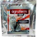 Agroferm Cat - мултивитамини и пробиотик за котки 100 г