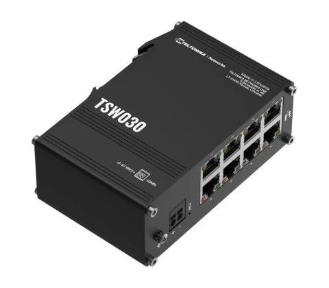 Teltonika TSW030