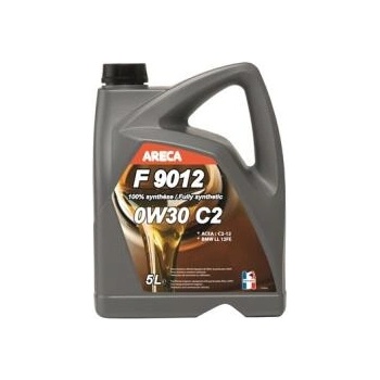 Image 1 of Areca F 9012 C2 0W-30 5 l