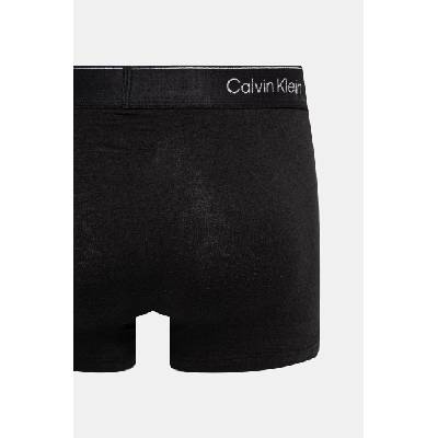 Calvin Klein Underwear Боксерки Calvin Klein Underwear (3 чифта) в черно 000NB4078A (000NB4078A)