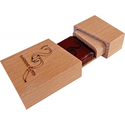 Sandrine Raffin Rosin – Zboží Dáma