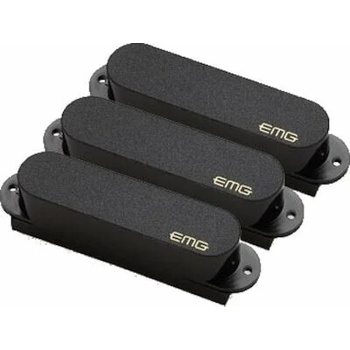 Image 1 of EMG SA Set Black Адаптер за китара (EMG-SA-SET-BK)