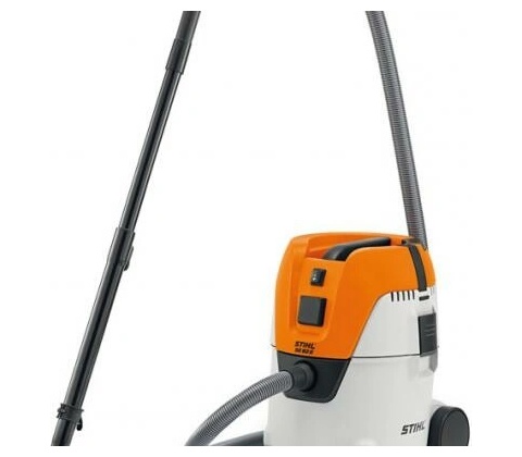 Stihl SE 62 E