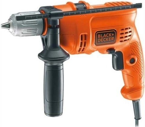 Black & Decker KR504RE