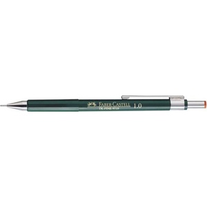 Faber-Castell Печатаща ютия, 0, 9 mm, FABER-CASTELL "TK-FINE 9719" 136900 (136900)