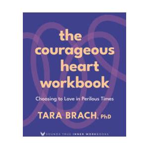 The Courageous Heart Workbook (ISBN: 9781649634306)