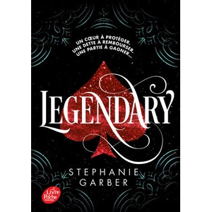 Caraval - Tome 2 (0000)