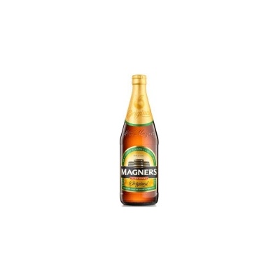 Magners Apple Cide 4,5% 0,568 l (sklo)