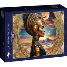 BlueBird Egyptská krása 1000 dielov