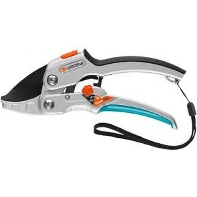 GAMA Лозарска ножица с лостова система Comfort SmartCut GARDENA (8798-20)