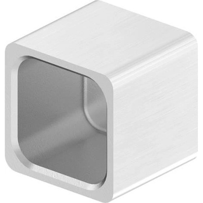 Feldmann 51019-240-12 - nerezové ukončenie prútov pr.12x12 mm, pre nerezové zábradlie