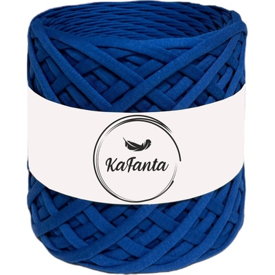Špagáty KaFanta Premium - královsky modrá