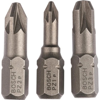 Bosch 3-dielna 2.607.001.753
