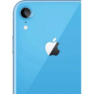 Apple Стъклен протектор за камера за Iphone XR A2105