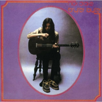 Bryter Layter - Nick Drake LP