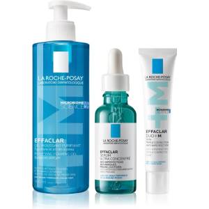 La Roche-Posay Effaclar Anti Imperfection Routine комплект против несъвършенства на кожата