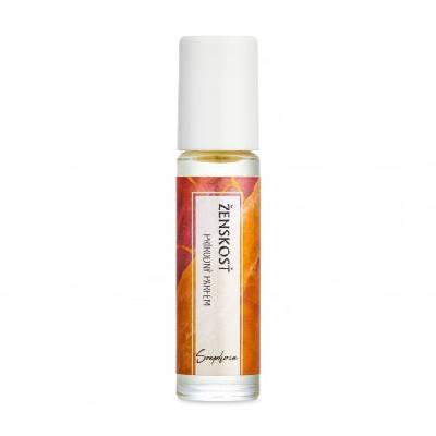 Soaphoria Nevinnost Natural Perfume přírodní parfém dámský 10 ml Roll-On