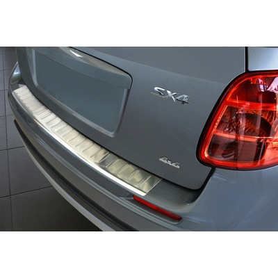 Lista na naraznik Avisa Suzuki SX4 2005-2014