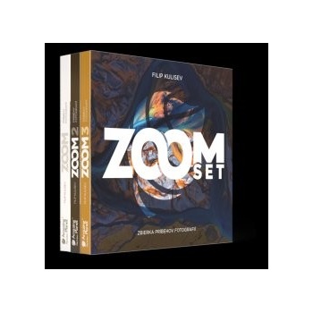 ZOOM Set - Filip Kulisev