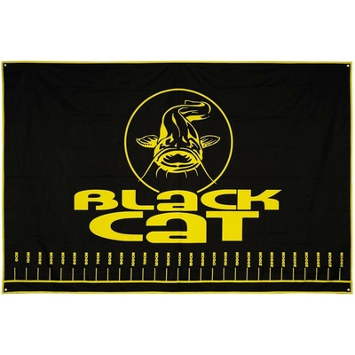 Black Cat Podložka pod sumca