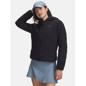 Under Armour Дамско яке Under Armour W Explor QuickRidge Jacket Under Armour | Cheren | ЖЕНИ | S