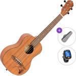 Ortega Guitars RU5MMM Basic SET Natural Тенор укулеле (RU5MM-TE-BASIC-SET)