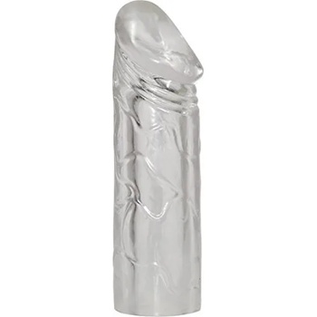 Image 1 of Orion Пенис удебелител и удължител "mega dick" 19 см
