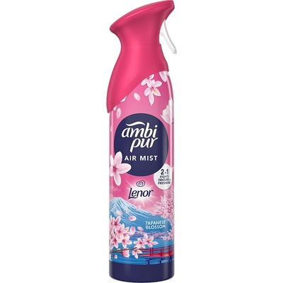 AMBI PUR Sprej japanese blossom 185 ml