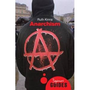 Anarchism | Ruth Kinna (ISBN: 9781851687176)