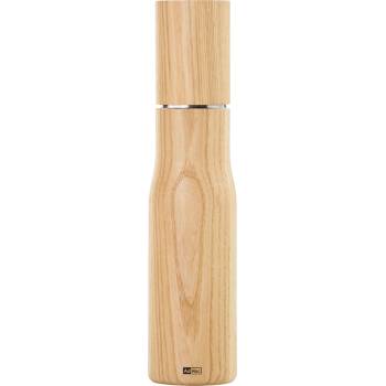 AdHoc Мелничка за сол или пипер Levo L светло бежово (AH-MP843)