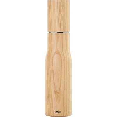 AdHoc Мелничка за сол или пипер Levo L светло бежово (AH-MP843)