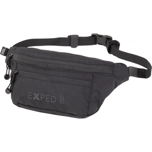 Exped Чанта за кръст Exped Mini Belt Pouch Hip bag - Black - размер 1, 5 l (510-3365-0111)